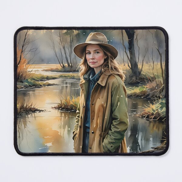 Item preview, Autumnal walk designed and sold by Ponted.