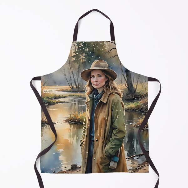 Item preview, Autumnal walk designed and sold by Ponted.