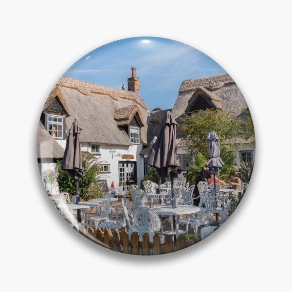 Item preview, Staithe N Willow Cafe, Horning designed and sold by yackers1.