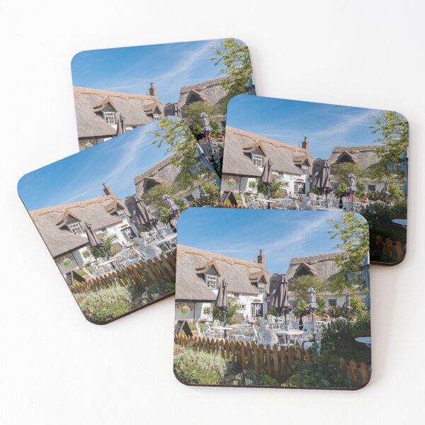 Item preview, Staithe N Willow Cafe, Horning designed and sold by yackers1.