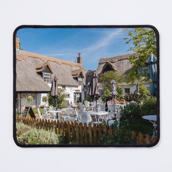 Item preview, Staithe N Willow Cafe, Horning designed and sold by yackers1.