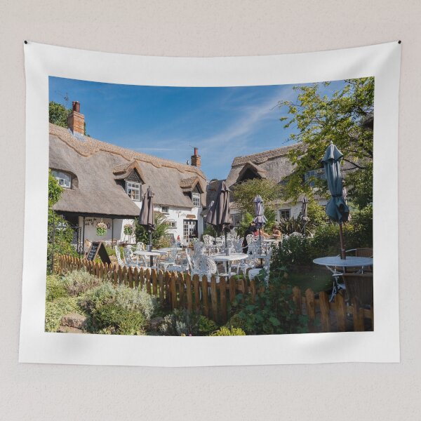 Item preview, Staithe N Willow Cafe, Horning designed and sold by yackers1.
