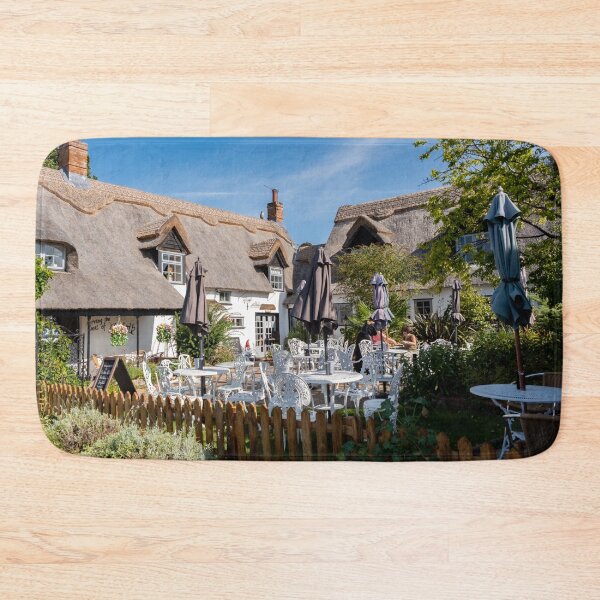 Item preview, Staithe N Willow Cafe, Horning designed and sold by yackers1.