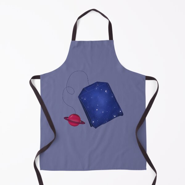 Item preview, Space Tea designed and sold by Adadrawings.