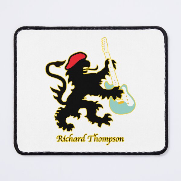 Item preview, Richard Thompson (2) designed and sold by ngueyneffie29.