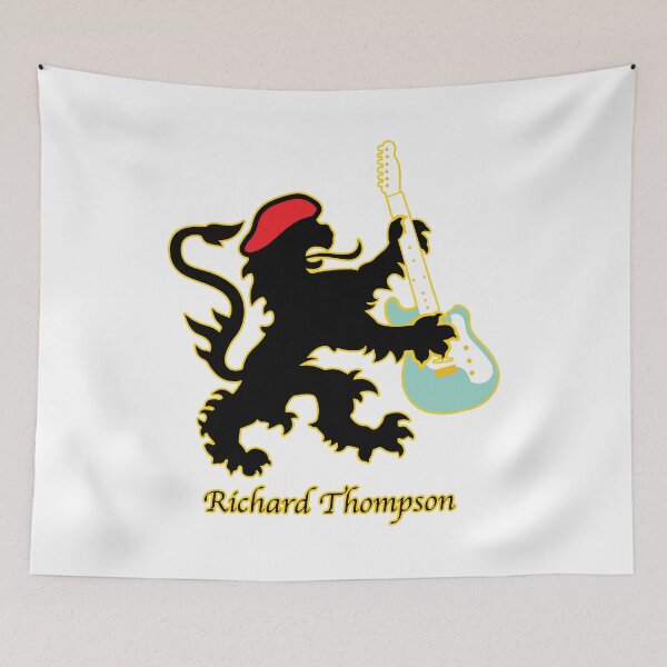 Item preview, Richard Thompson (2) designed and sold by ngueyneffie29.