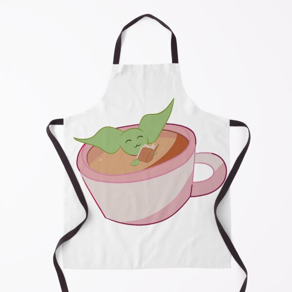 Item preview, I am a Teaglin and a Booklin Goblin designed and sold by Tony's Bazaar.