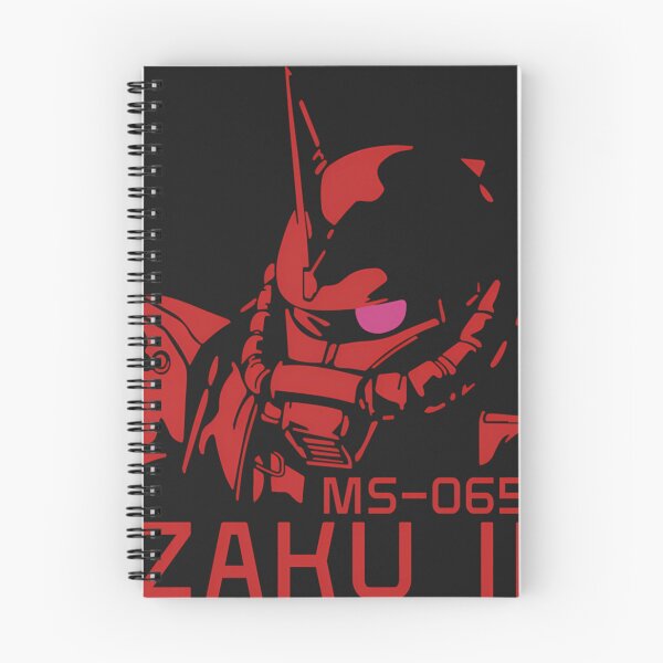Item preview, Zaku-Ii designed and sold by hamplebragues.