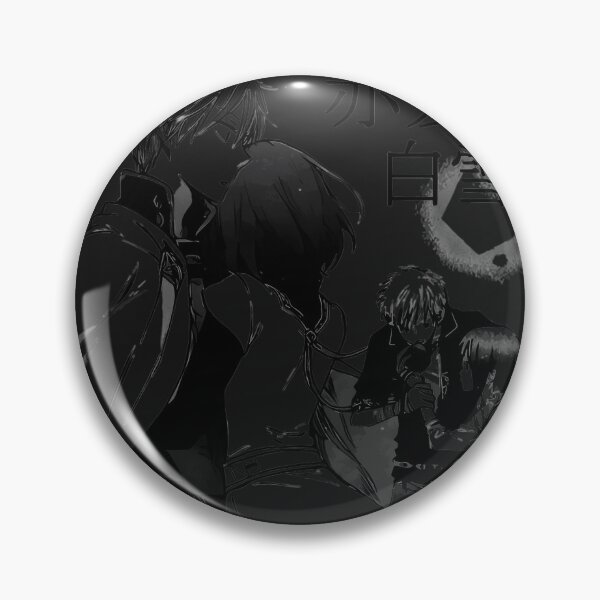 Item preview, Zen-And-Shirayuki designed and sold by hamplebragues.