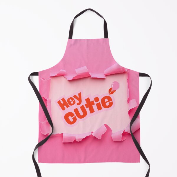 Item preview, Hey Cutie designed and sold by Zilpa25.