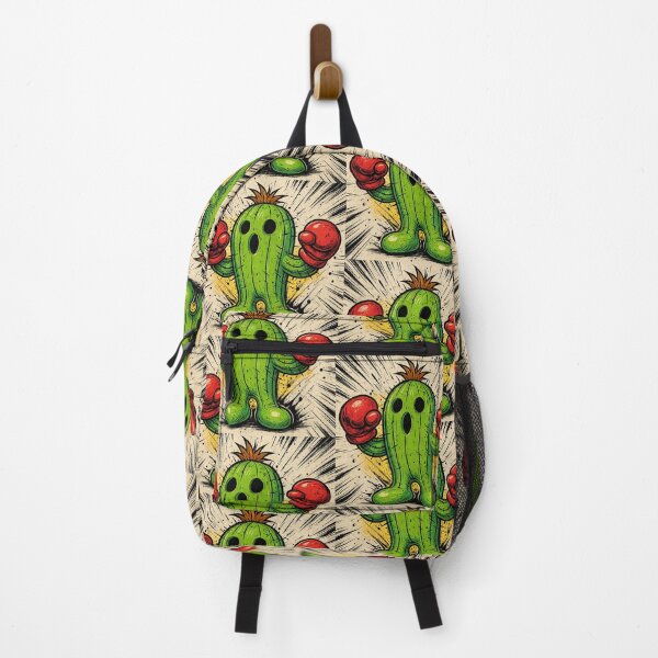 Item preview, Togemon designed and sold by Half Brain Labs.