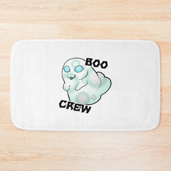 Item preview, Boo Crew - Melon Soda designed and sold by AstralRavens.