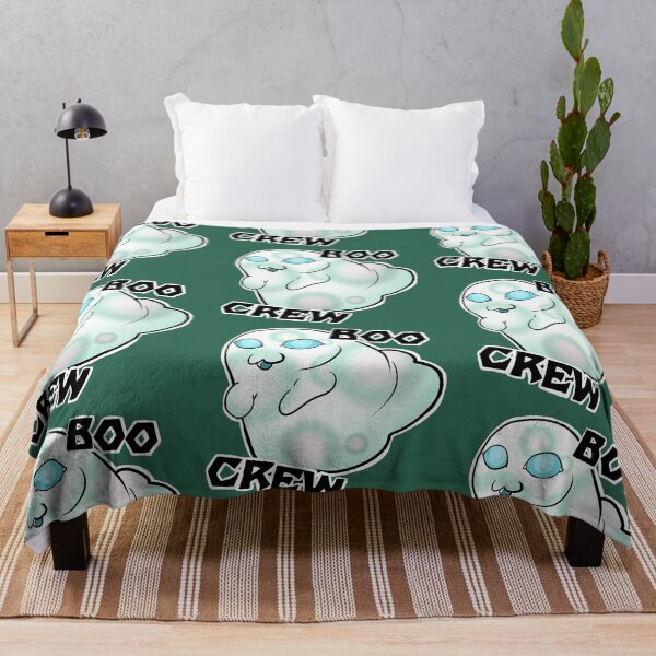 Item preview, Boo Crew - Melon Soda designed and sold by AstralRavens.