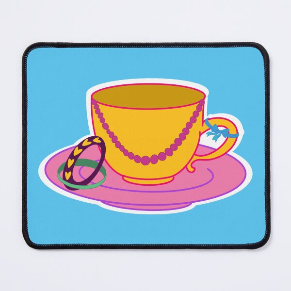 Item preview, Fancy Tea designed and sold by caweyann.