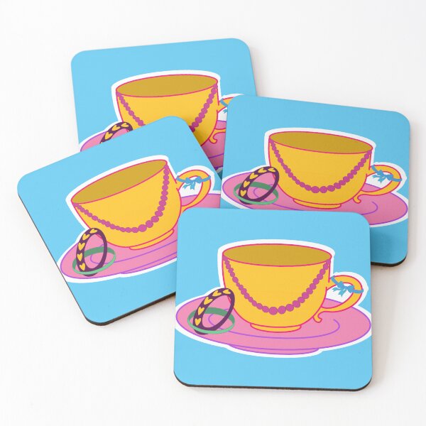 Item preview, Fancy Tea designed and sold by caweyann.