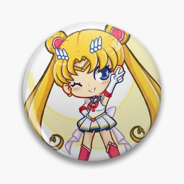 Item preview, Super Sailor Moon designed and sold by GurinnPop.