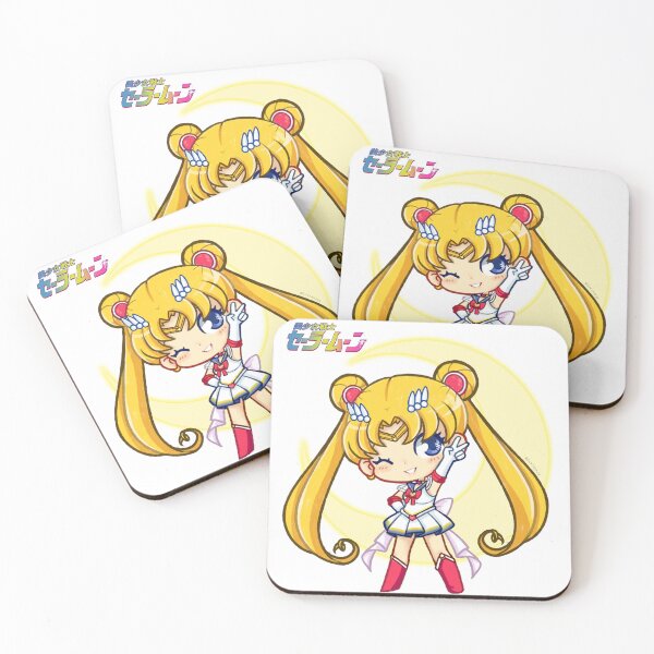 Item preview, Super Sailor Moon designed and sold by GurinnPop.