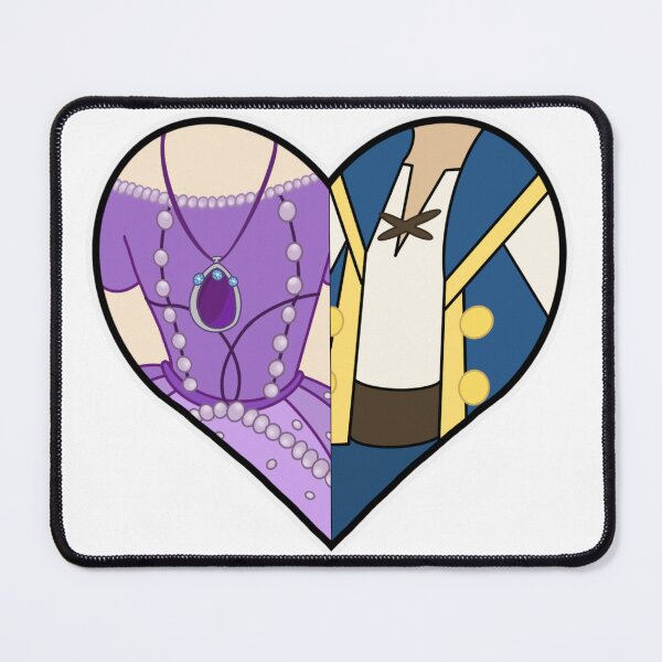 Item preview, Sofeefee & Jacobie designed and sold by caweyann.