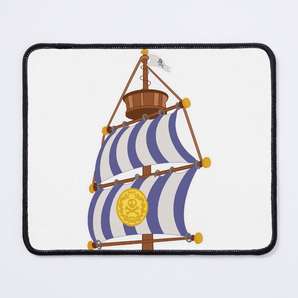 Item preview, Bucky Mast designed and sold by caweyann.