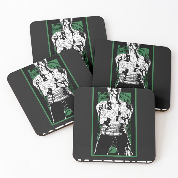 Item preview, Zoro---Nothing-Happened designed and sold by hamplebragues.