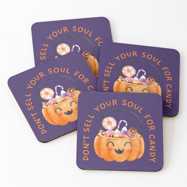 Item preview, Don’t Sell Your Soul – Christian Anti Halloween  designed and sold by Original Christians.