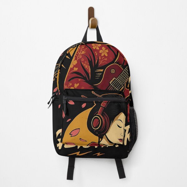 Item preview, GEISHA ROCK designed and sold by witgarage.
