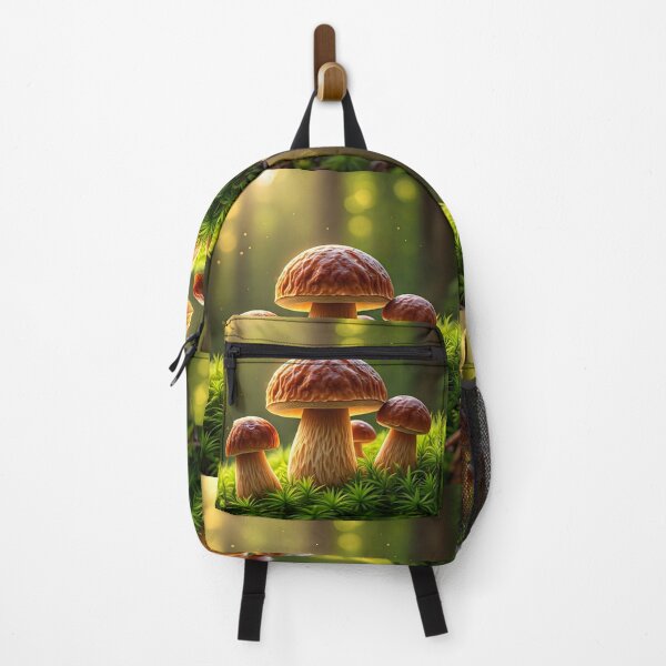 Item preview, Porcini designed and sold by PawPrintedArt.