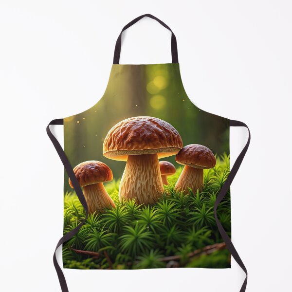 Item preview, Porcini  designed and sold by PawPrintedArt.