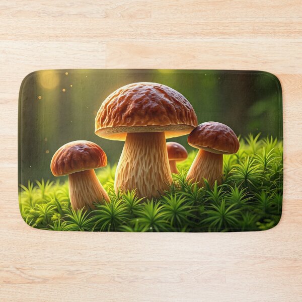 Item preview, Porcini  designed and sold by PawPrintedArt.
