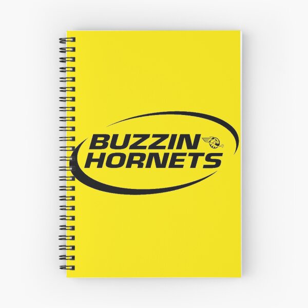 Item preview, Jordan - BUZZIN HORNETS designed and sold by F1-life.