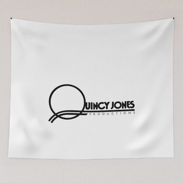 Item preview, Quincy Jones designed and sold by lashaunmassa.