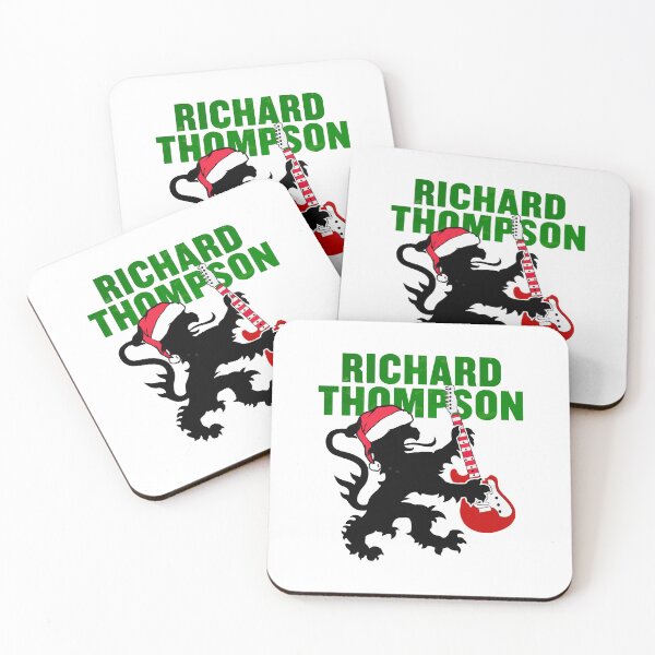 Artikelvorschau, Richard Thompson 11 entworfen und verkauft von ngueyneffie29.