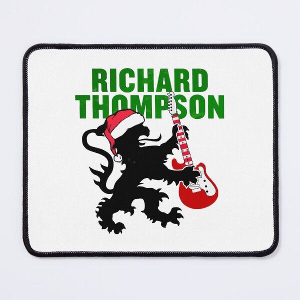 Item preview, Richard Thompson 11 designed and sold by ngueyneffie29.
