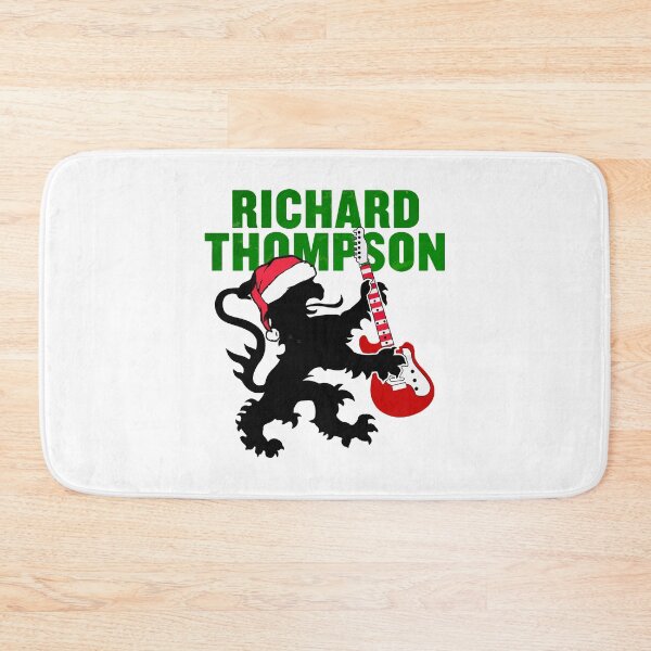 Item preview, Richard Thompson 11 designed and sold by ngueyneffie29.