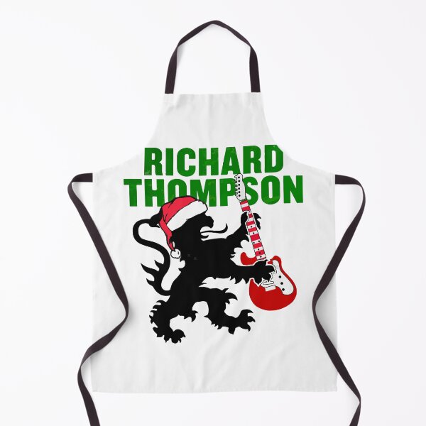 Artikelvorschau, Richard Thompson 11 entworfen und verkauft von ngueyneffie29.