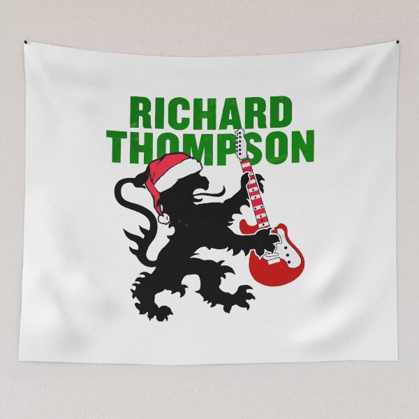 Item preview, Richard Thompson 11 designed and sold by ngueyneffie29.
