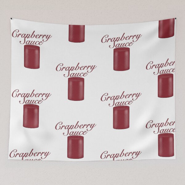 Item preview, Cranberry Sauce designed and sold by quesodillas.