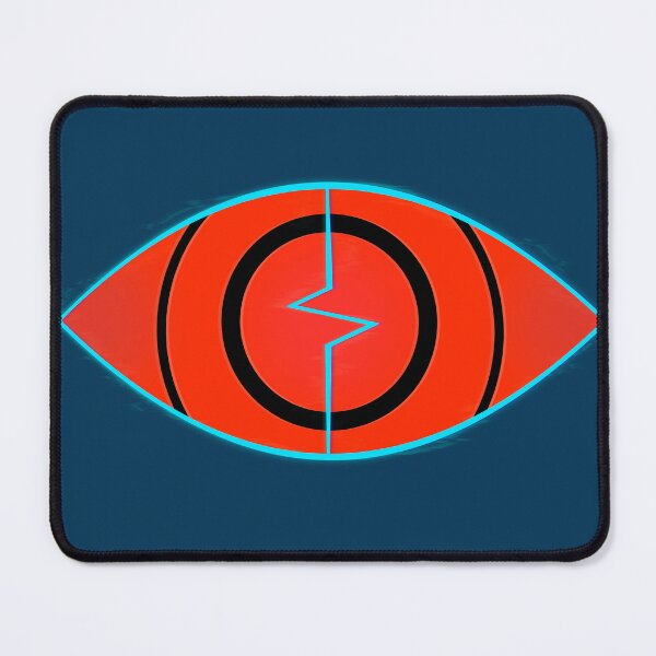 Item preview, Hellaverse - Vox's Eye designed and sold by Enter-The-Darkside.