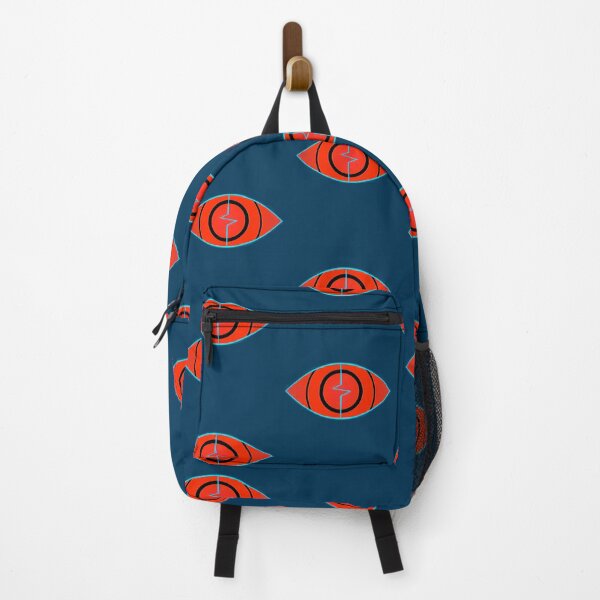 Item preview, Hellaverse - Vox's Eye designed and sold by Enter-The-Darkside.