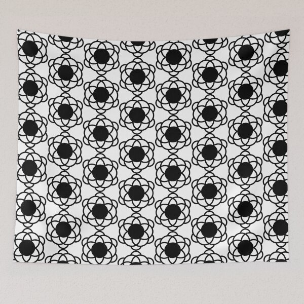 Item preview, Seed of Life Mandala Design designed and sold by Luminari Creations.