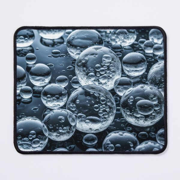 Item preview, Kussharo ice bubbles   designed and sold by Ponted.
