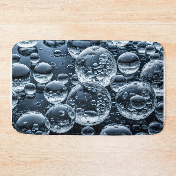 Item preview, Kussharo ice bubbles   designed and sold by Ponted.