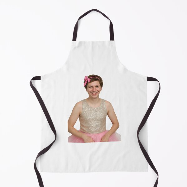 Item preview, Ballerina michael cera Happy birthday christmas gift funny prank meme designed and sold by CheeseBlueprint.