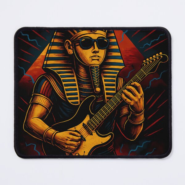 Item preview, ROCK THE NILE designed and sold by witgarage.