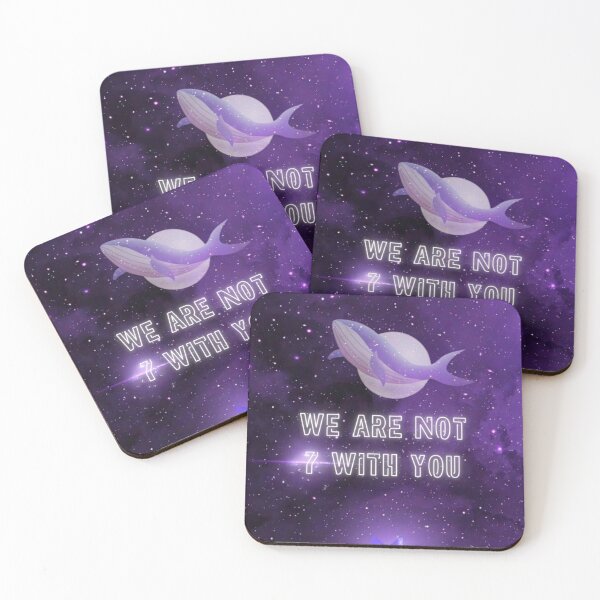 Item preview, BTS designed and sold by DokkiSakura.