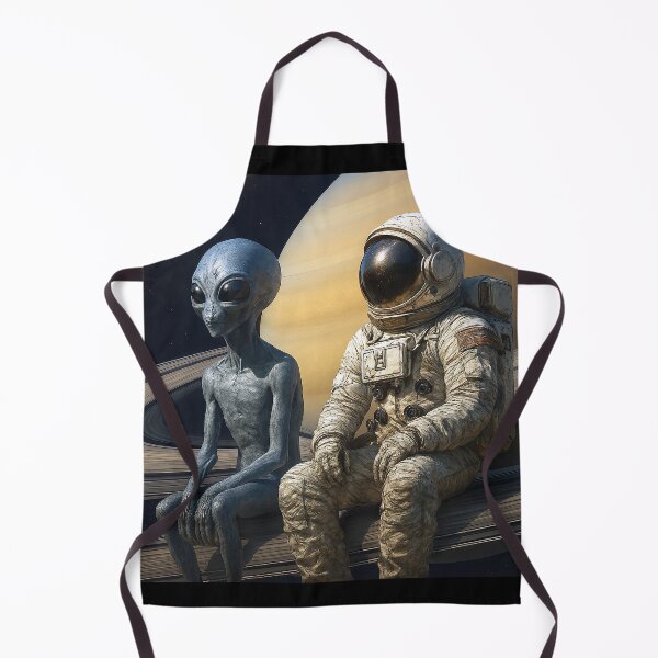 Item preview, Interplanetary Friendship designed and sold by CarolM.