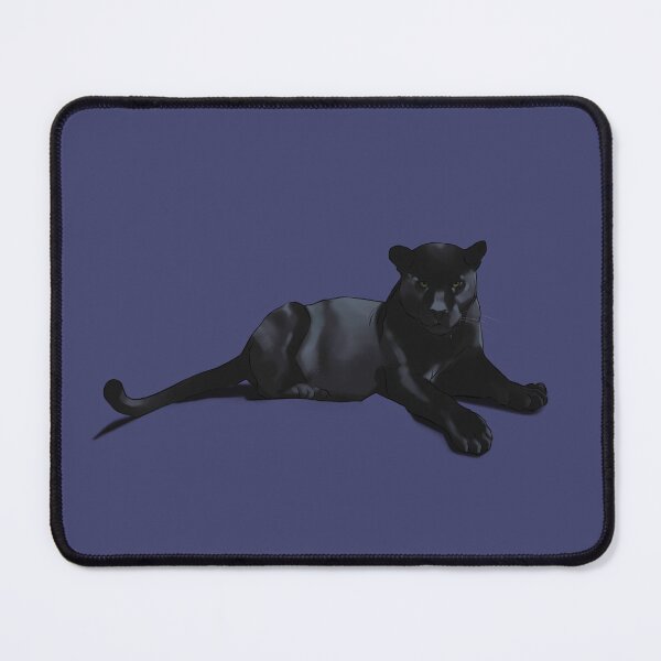 Item preview, Black jaguar designed and sold by conniifer.