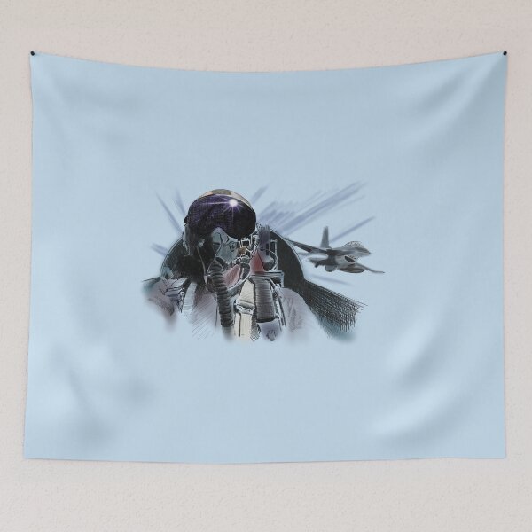 Item preview, Fighter pilot designed and sold by sibosssr.