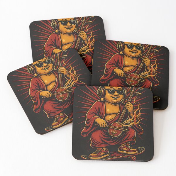 Artikelvorschau, Buddha Rock entworfen und verkauft von witgarage.