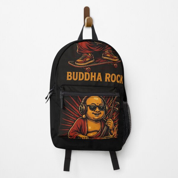 Artikelvorschau, Buddha Rock entworfen und verkauft von witgarage.